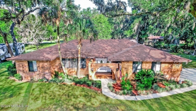 17524 Eagle Bend Boulevard, Jacksonville, FL