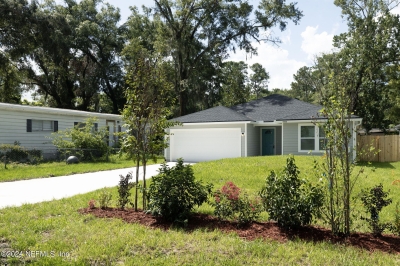 8638 Osteen Street, Jacksonville, FL