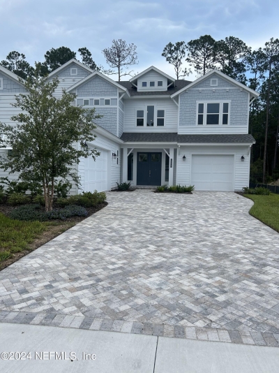 692 Palm Crest Drive, Ponte Vedra, FL