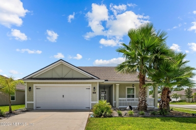 296 Ponderosa Drive, Jacksonville, FL