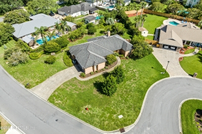 621 Mccollum Circle, Neptune Beach, FL