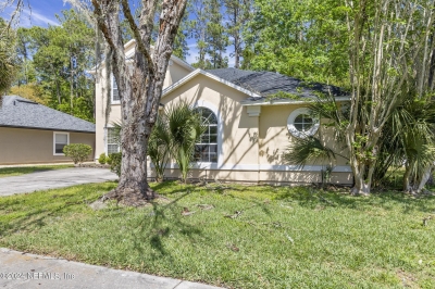 8767 Reedy Branch Drive, Jacksonville, FL