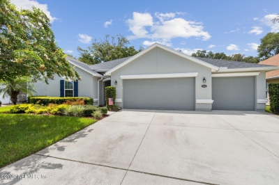 13142 Christine Marie Court, Jacksonville, FL