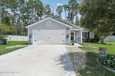 2340 Blush Blossom Court, Jacksonville, FL