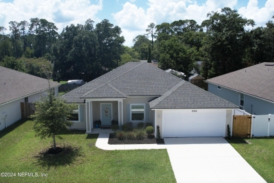 6062 Patriots Landing Lane, Jacksonville, FL