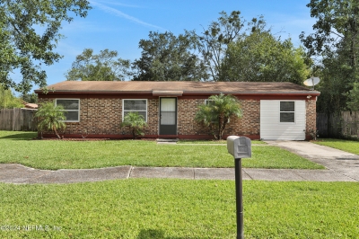 8535 Frost Street, Jacksonville, FL