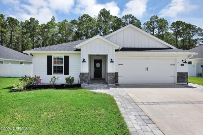 588 Flach Drive, Saint Johns, FL