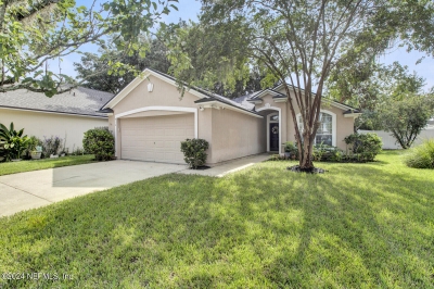 512 Silverbell Court, Saint Johns, FL