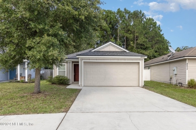 96518 Starfish Drive, Yulee, FL