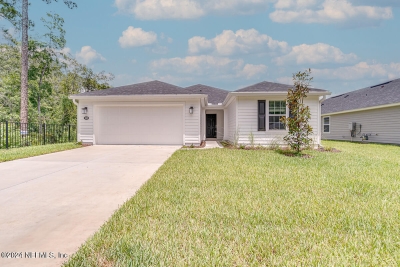 3020 Monroe Lakes Terrace, Green Cove Springs, FL