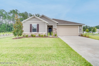 2352 Dallas Creek Lane, Green Cove Springs, FL