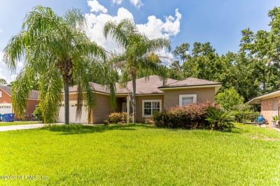 2459 Blackshire Road, Jacksonville, FL