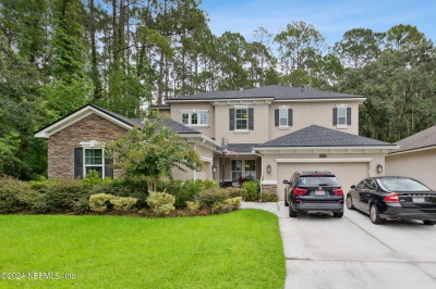 12331 Shady Bridge Trail, Jacksonville, FL