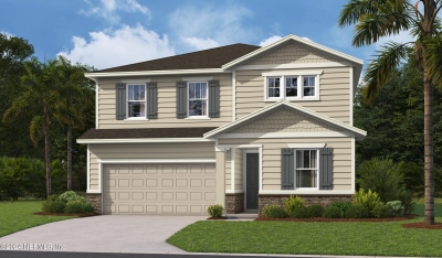 3449 Auvenshine Way, Orange Park, FL