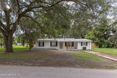 1934 Paine Avenue, Jacksonville, FL