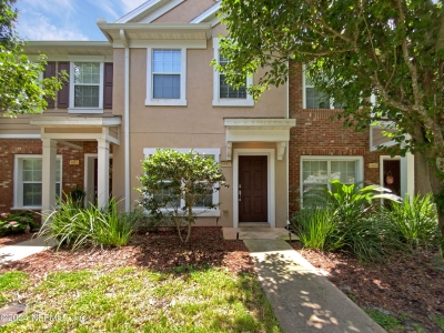 6810 Arching Branch Circle, Jacksonville, FL