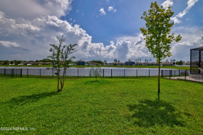 2524 Cold Stream Lane, Green Cove Springs, FL