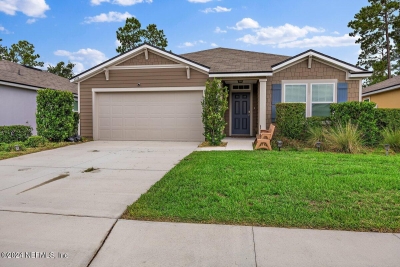 2970 Rock Creek Court, Green Cove Springs, FL