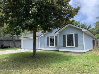 85134 St Thomas Street, Yulee, FL