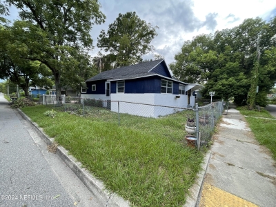 1736 W 2nd Street, Jacksonville, FL