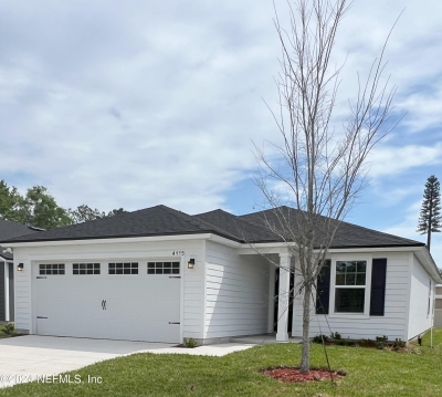 4115 Suncoast Crossing Lane, Jacksonville, FL