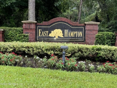 9051 Hampton Landing Drive, Jacksonville, FL