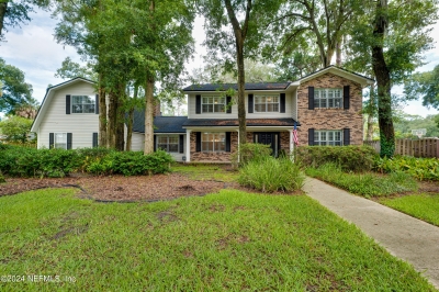 5455 Brightwater Lane, Jacksonville, FL