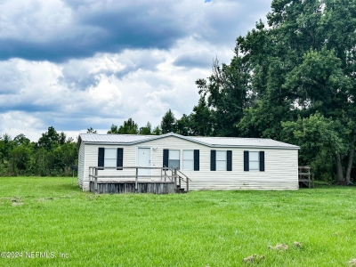 6928 Nw Co Rd 229a, Starke, FL