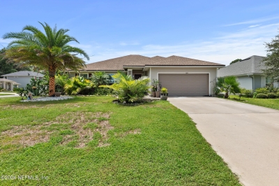 3636 Winged Teal Court, Jacksonville, FL