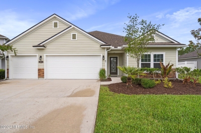 40 Lord Byron Court, Saint Johns, FL