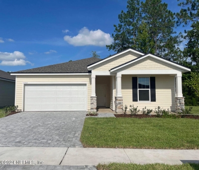 11354 Tiburon Drive, Jacksonville, FL