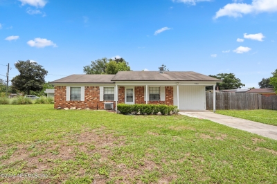 7341 Wending Court, Jacksonville, FL