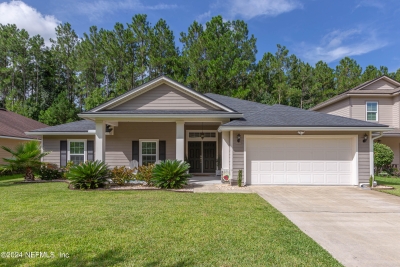 82117 Hooded Warbler Court, Yulee, FL