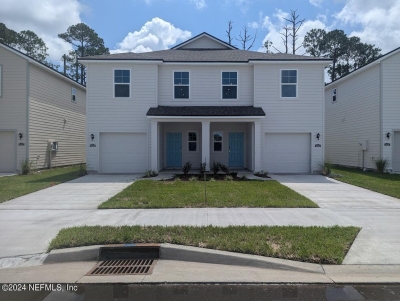 14528 Macadamia Lane, Jacksonville, FL