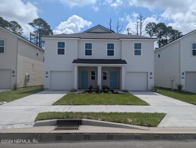 14532 Macadamia Lane, Jacksonville, FL