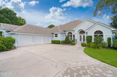 100 Settlers Row, Ponte Vedra Beach, FL