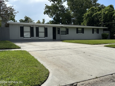 5758 Tampico Road, Jacksonville, FL