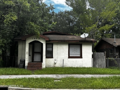 1873 W 10th Street, Jacksonville, FL