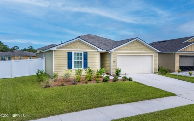 3670 Alta Lakes Boulevard, Jacksonville, FL