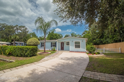 12065 Aroid Court, Jacksonville, FL