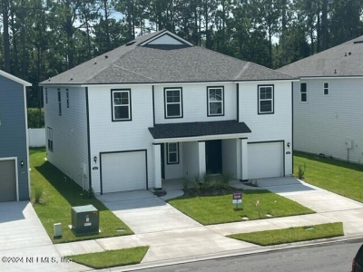 14584 Macadamia Lane, Jacksonville, FL