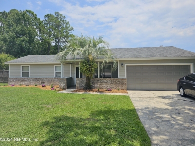 567 Peregrine Court, Jacksonville, FL