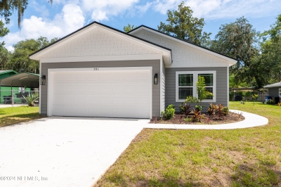 791 Fleming Street, Fleming Island, FL