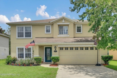 752 Rembrandt Avenue, Ponte Vedra, FL