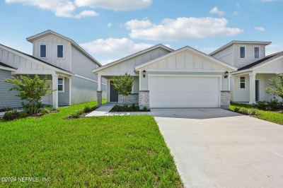 3549 Bella Sera Lane, Green Cove Springs, FL