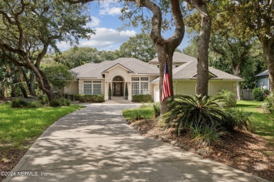 137 Broken Pottery Drive, Ponte Vedra Beach, FL