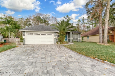 5273 Oxford Crest Drive, Jacksonville, FL