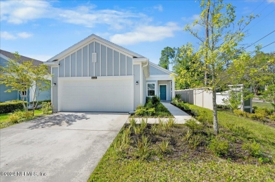 2224 Major Oak Street, Jacksonville, FL