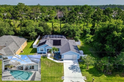 53 Lee Drive, Palm Coast, FL