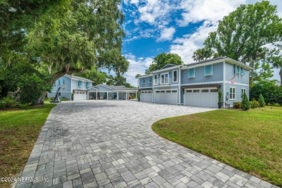 1246 Neck Road, Ponte Vedra Beach, FL